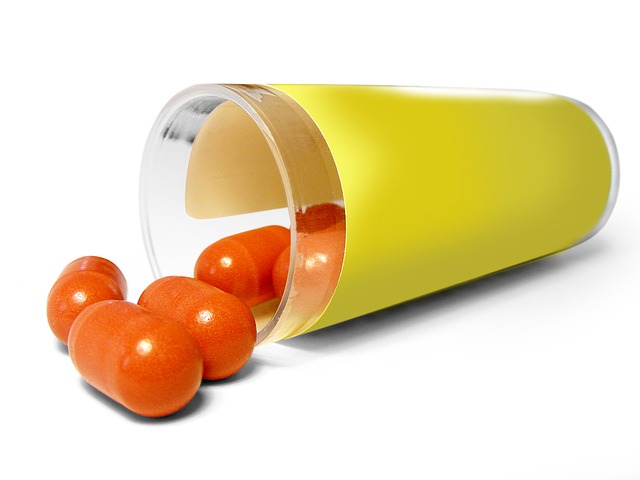 Rodzaje witamin i ich wpływ na nasze zdrowie